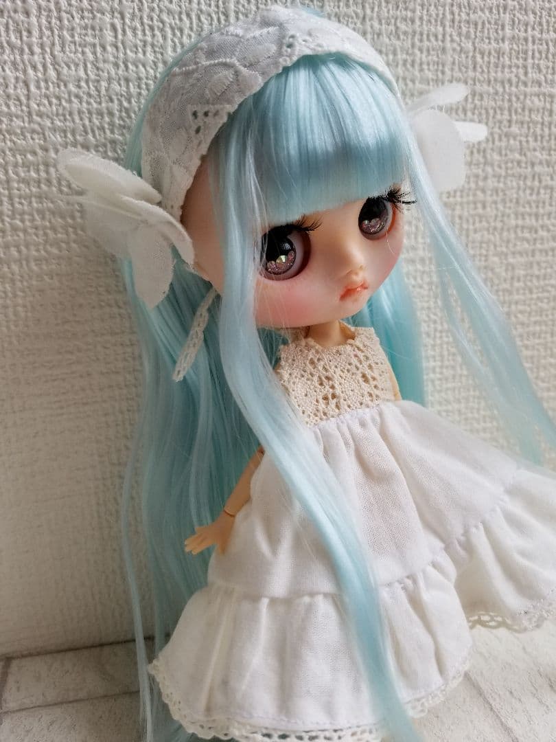 ◆ カスタム ドール ◇  ICY DOLL ◇ ミディ ブライス