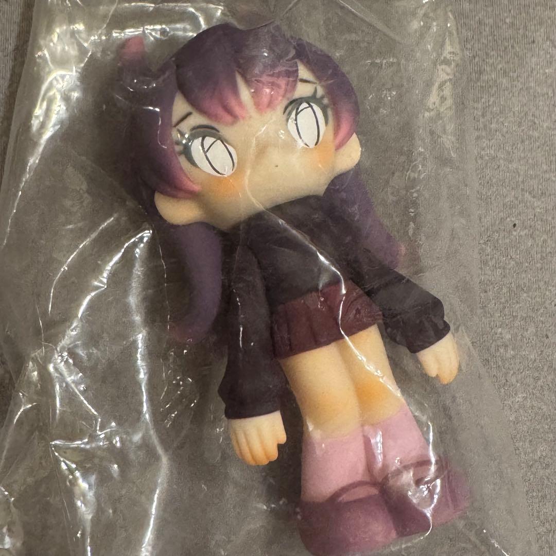 【新品】田中かえ かえのソフビ かえちゃん vol.2 (2期) ソフビ