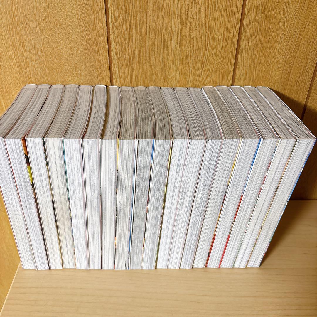 角川まんが学習シリーズ 日本の歴史 全15巻+別巻3冊セット