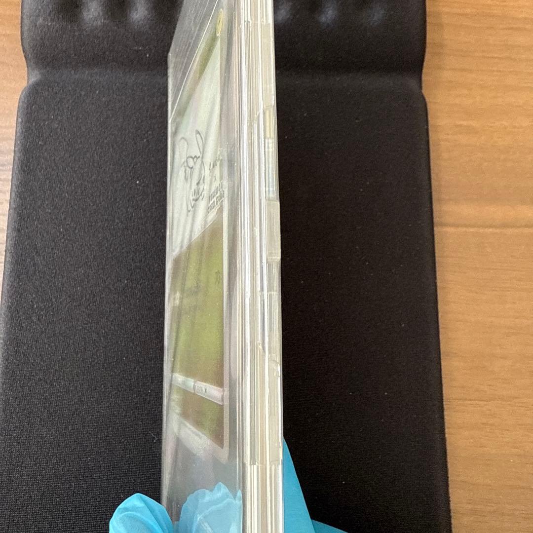 ピカチュウ 208/S-P NAGABA 長場 未開封2枚