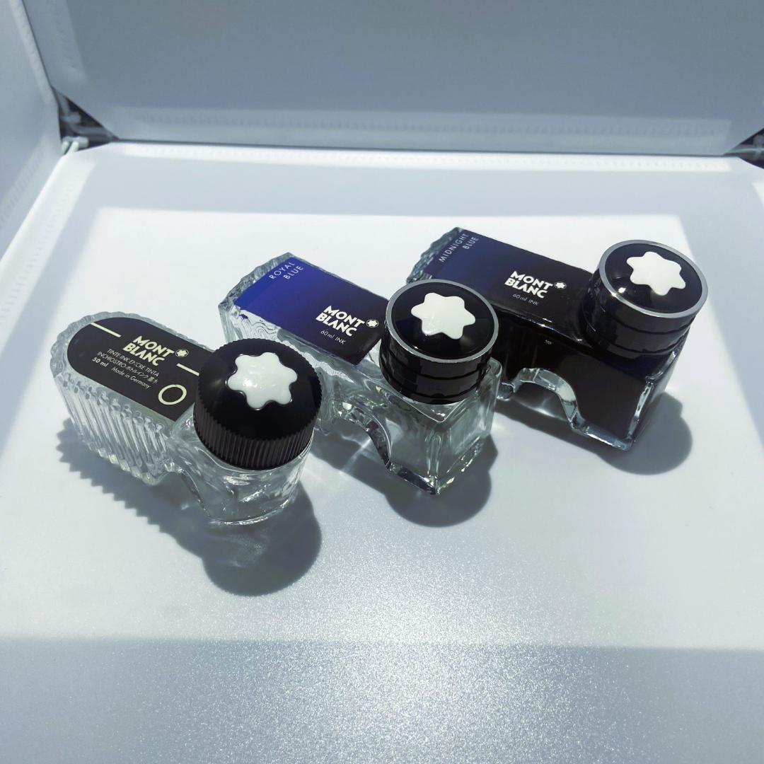 Montblanc モンブラン 18K マイスターシュテック 149 万年筆