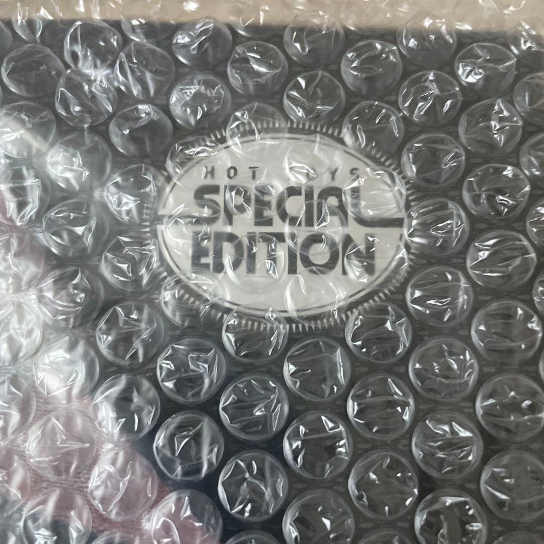 ホットトイズ MM#745Bダース・シディアス1/6 Darth Sidious