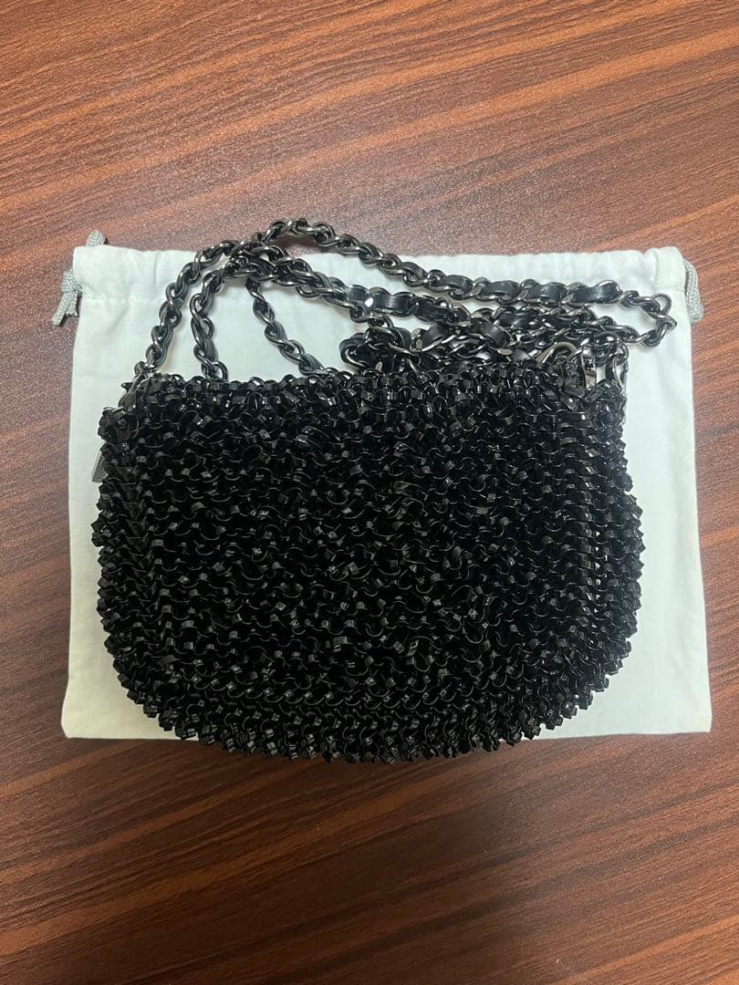 アンテプリマ　ルッケット