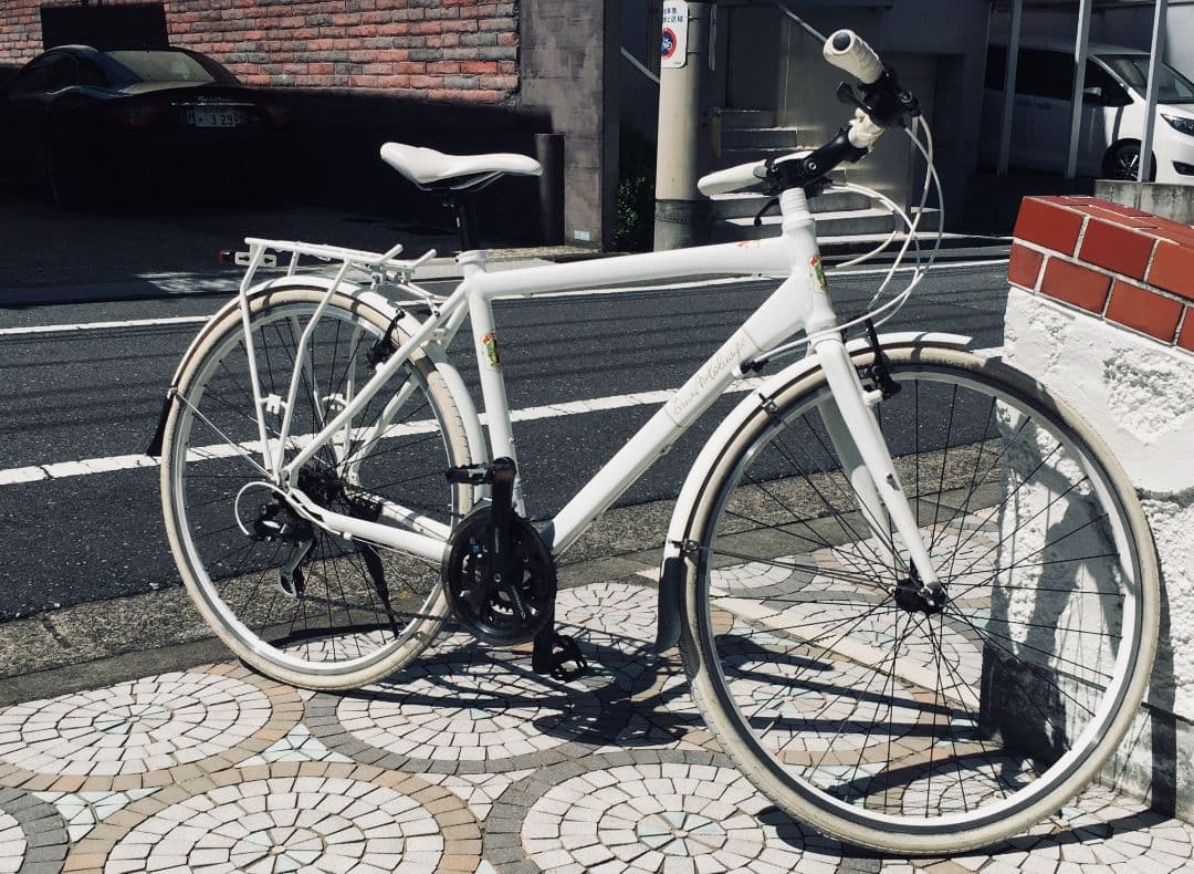 COLNAGO コルナゴ フィレッチア