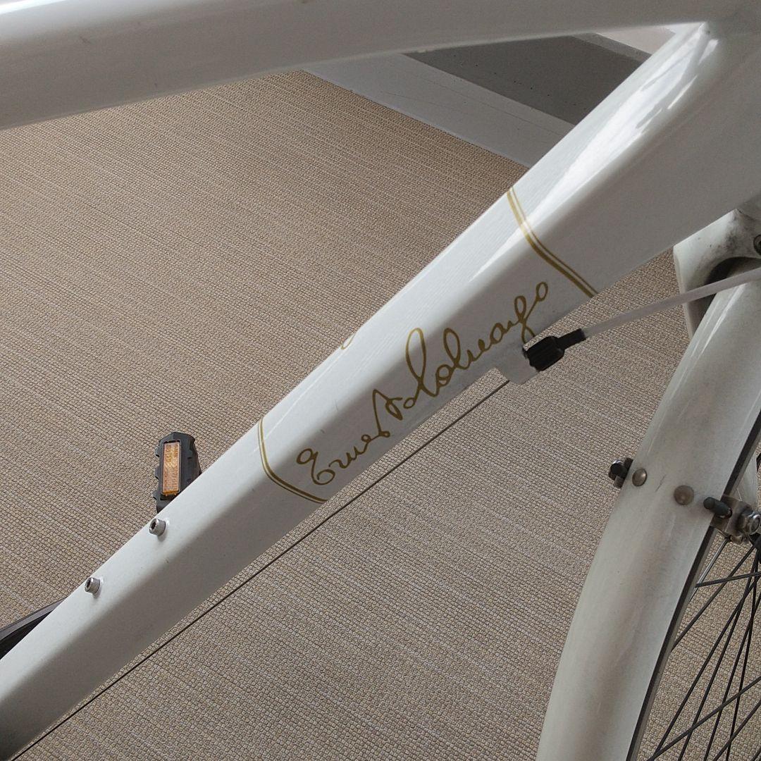 COLNAGO コルナゴ フィレッチア