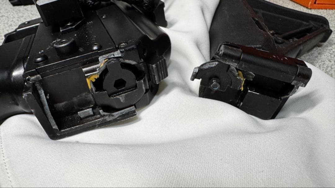 次世代　AK102 ジャンク