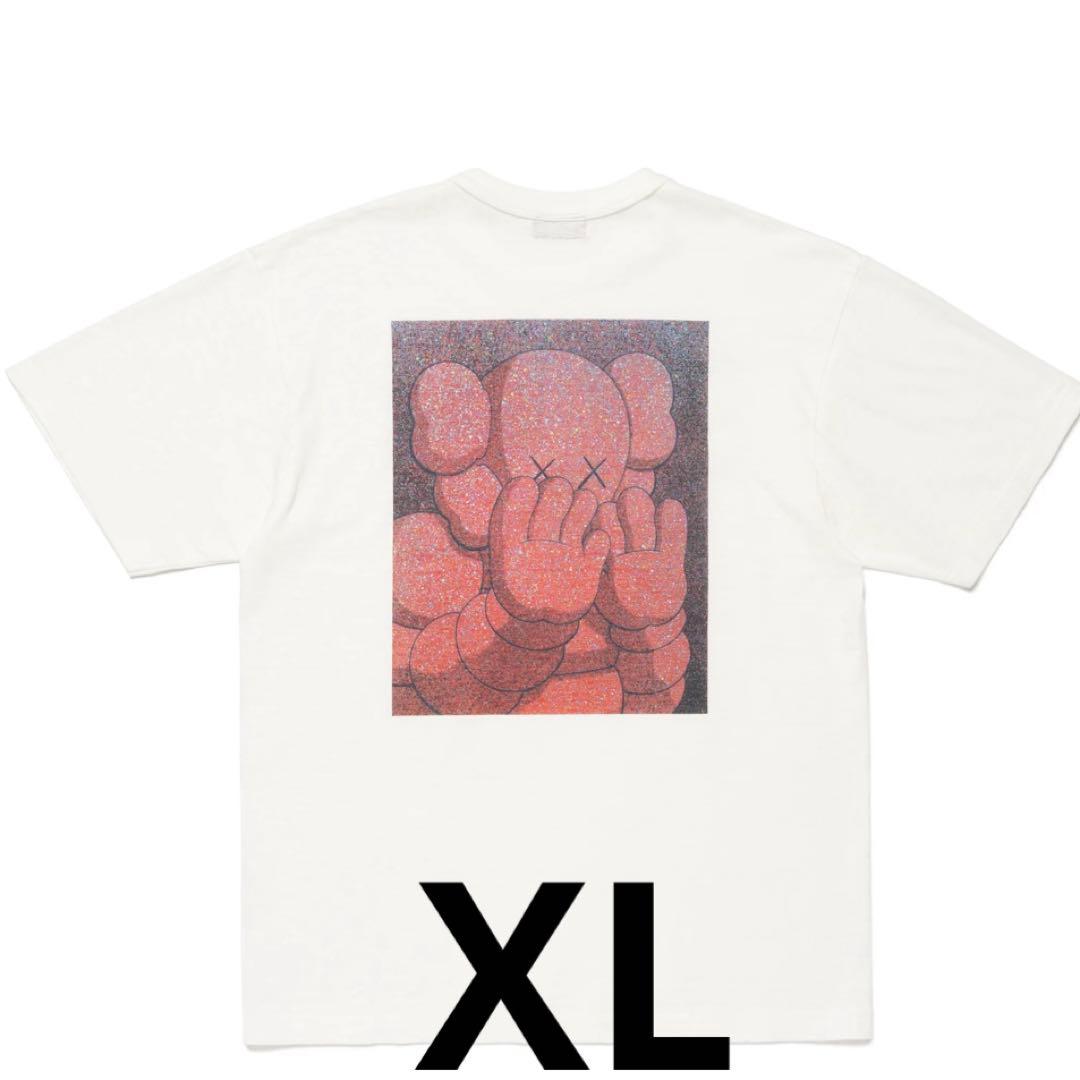 トップス KAWS MADE GRAPHIC T-SHIRT #1 XLsize