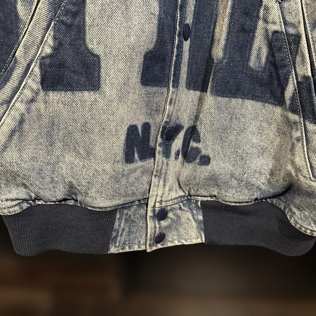 supreme ジャケット