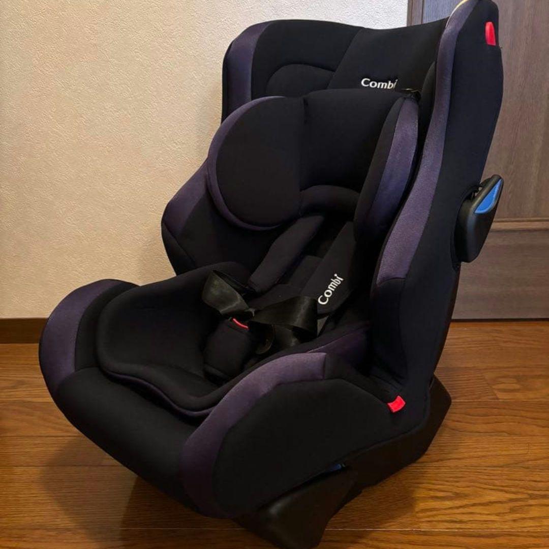 【美品】コンビ ウィゴー ロング サイドプロテクション エッグショック HH