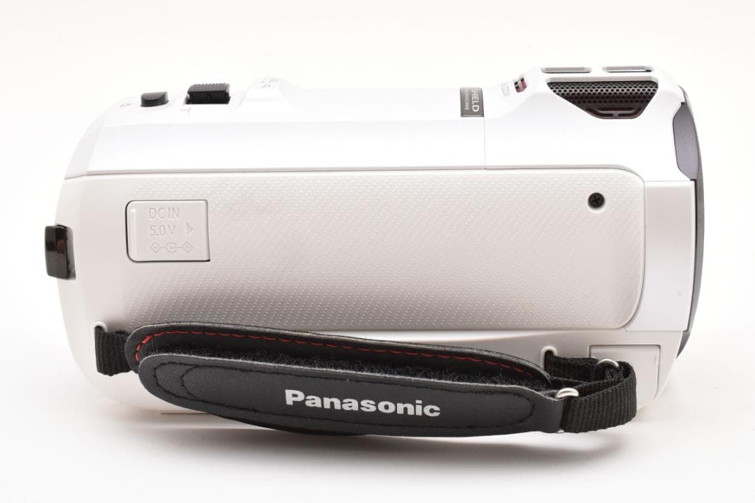 美品 Panasonic HC-VX985M 4K デジタル ビデオカメラ