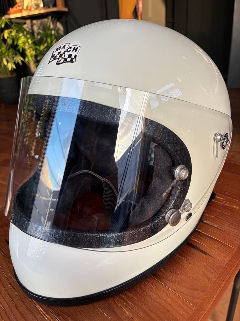 McHAL マックホール アポロ Lサイズ