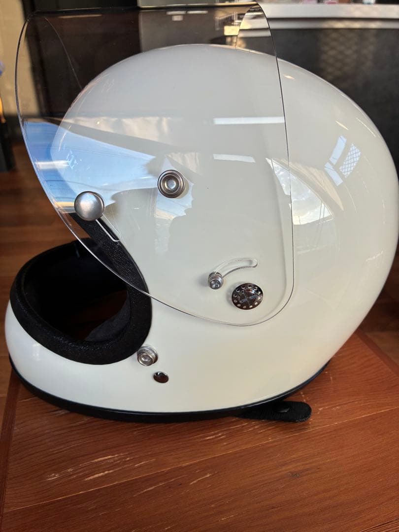 McHAL マックホール アポロ Lサイズ