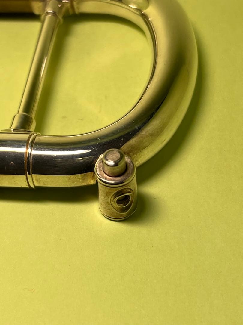 MK トランペット チューニングスライド BACH 180ML用