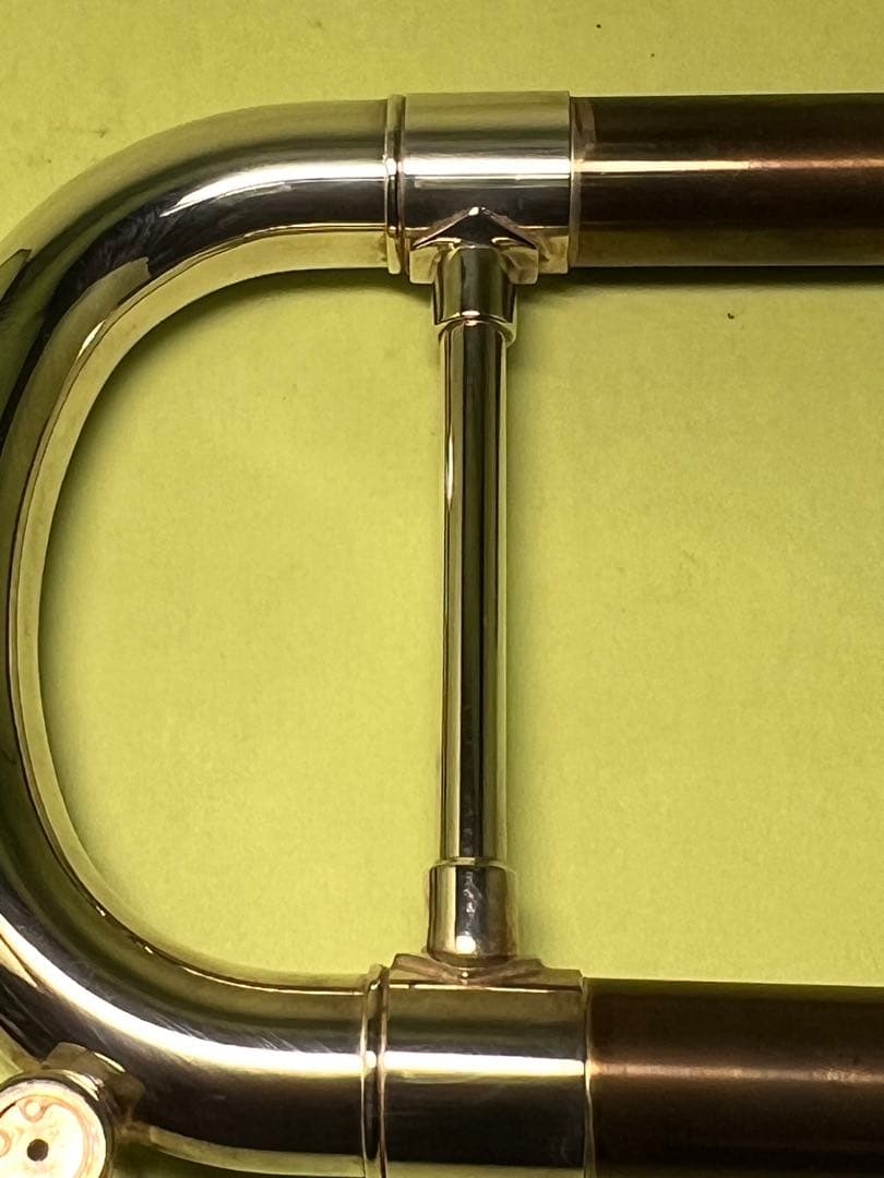 MK トランペット チューニングスライド BACH 180ML用