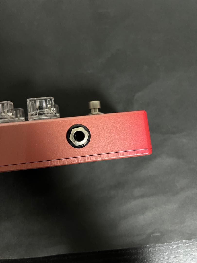 ギター Vivie MadMurcian