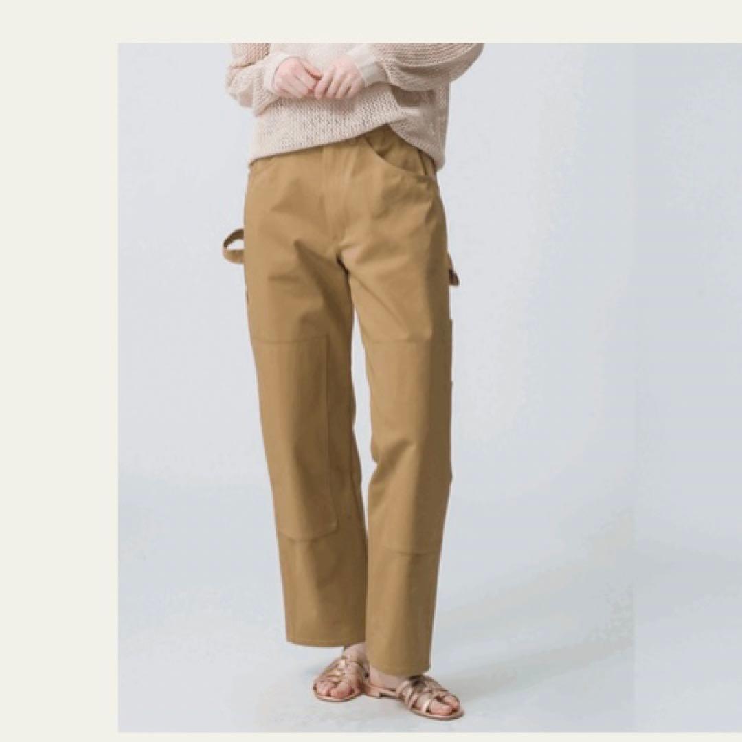 Dickies×RHC RonHerman ロンハーマン 別注ペインターパンツ