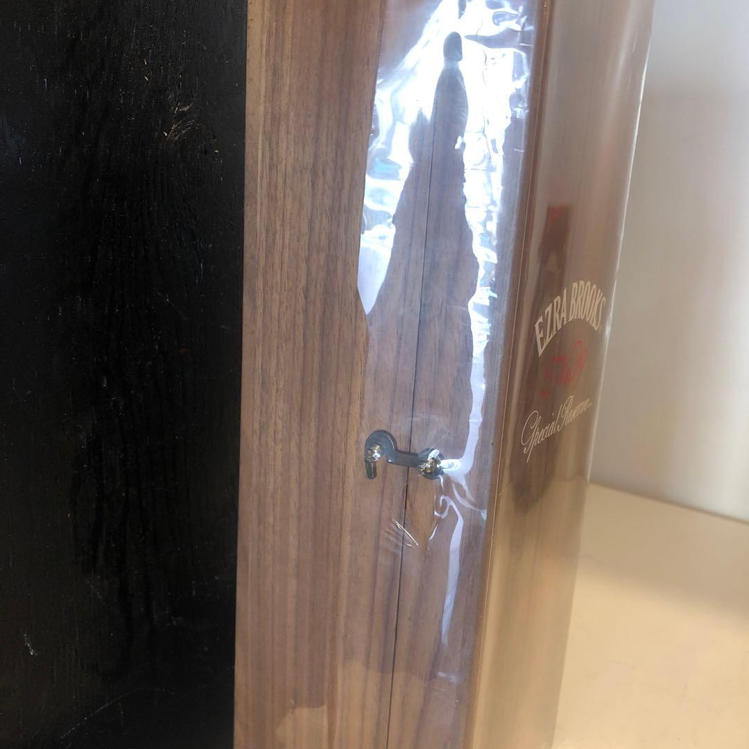 エズラブルックス　No.19  スペシャルリザーブ 未開封 木箱