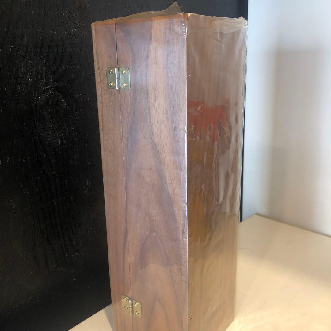 エズラブルックス　No.19  スペシャルリザーブ 未開封 木箱