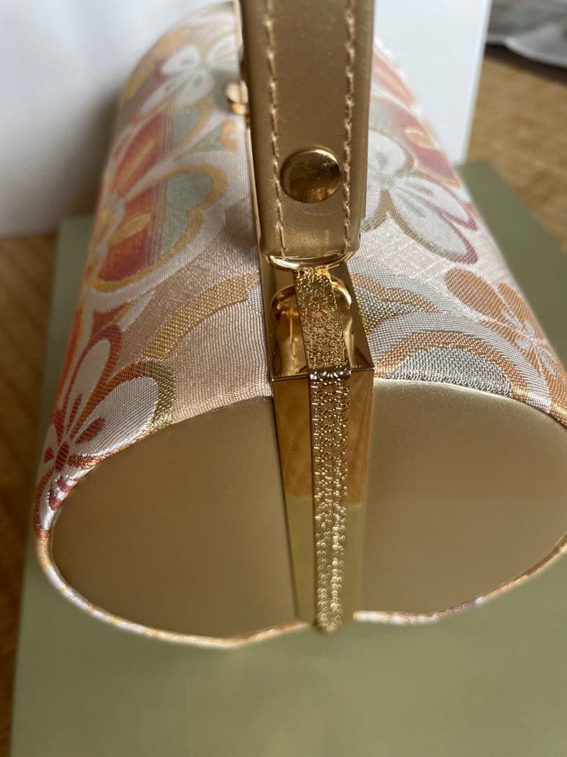 草履 バッグ セット