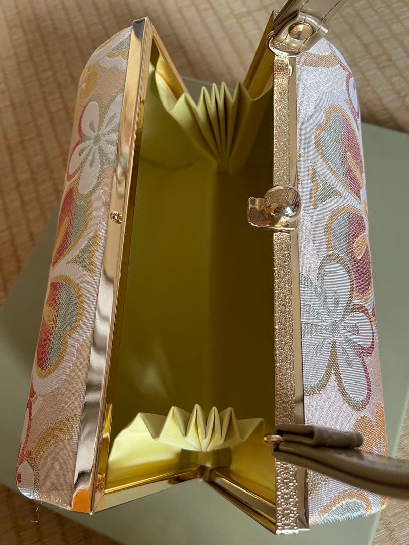 草履 バッグ セット