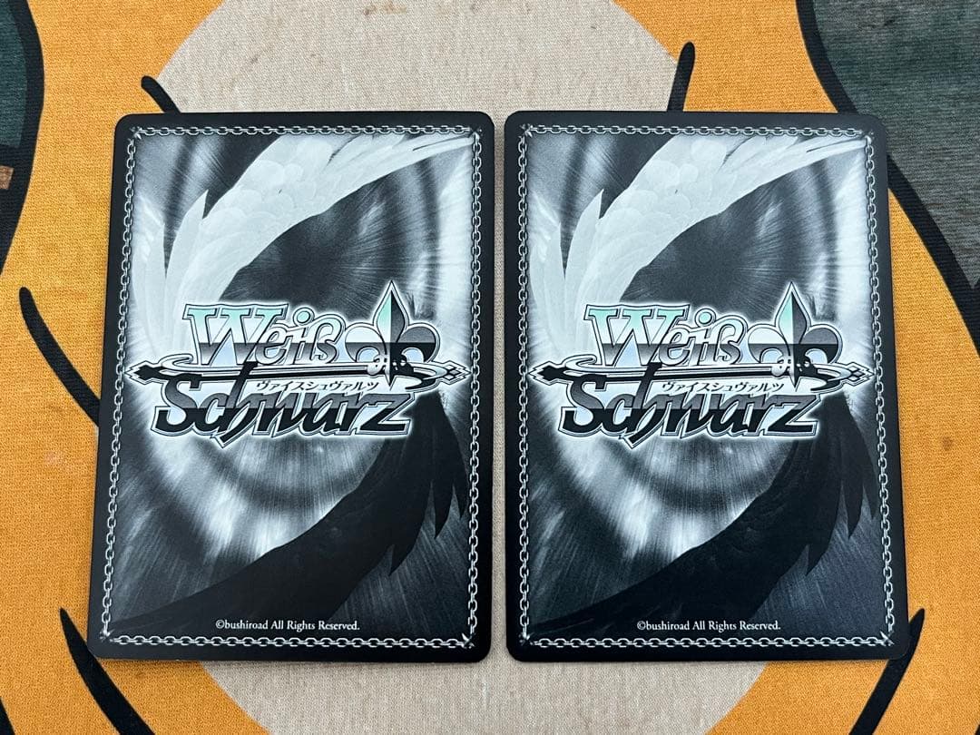 ヴァイスシュヴァルツ FGO 冥界の女主人 エレシュキガル sp イシュタル