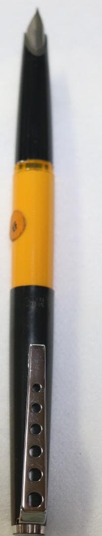 超貴重　モンブラン(MONTBLANC)カレラ万年筆　No.522P