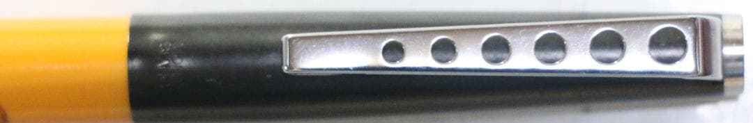 超貴重　モンブラン(MONTBLANC)カレラ万年筆　No.522P