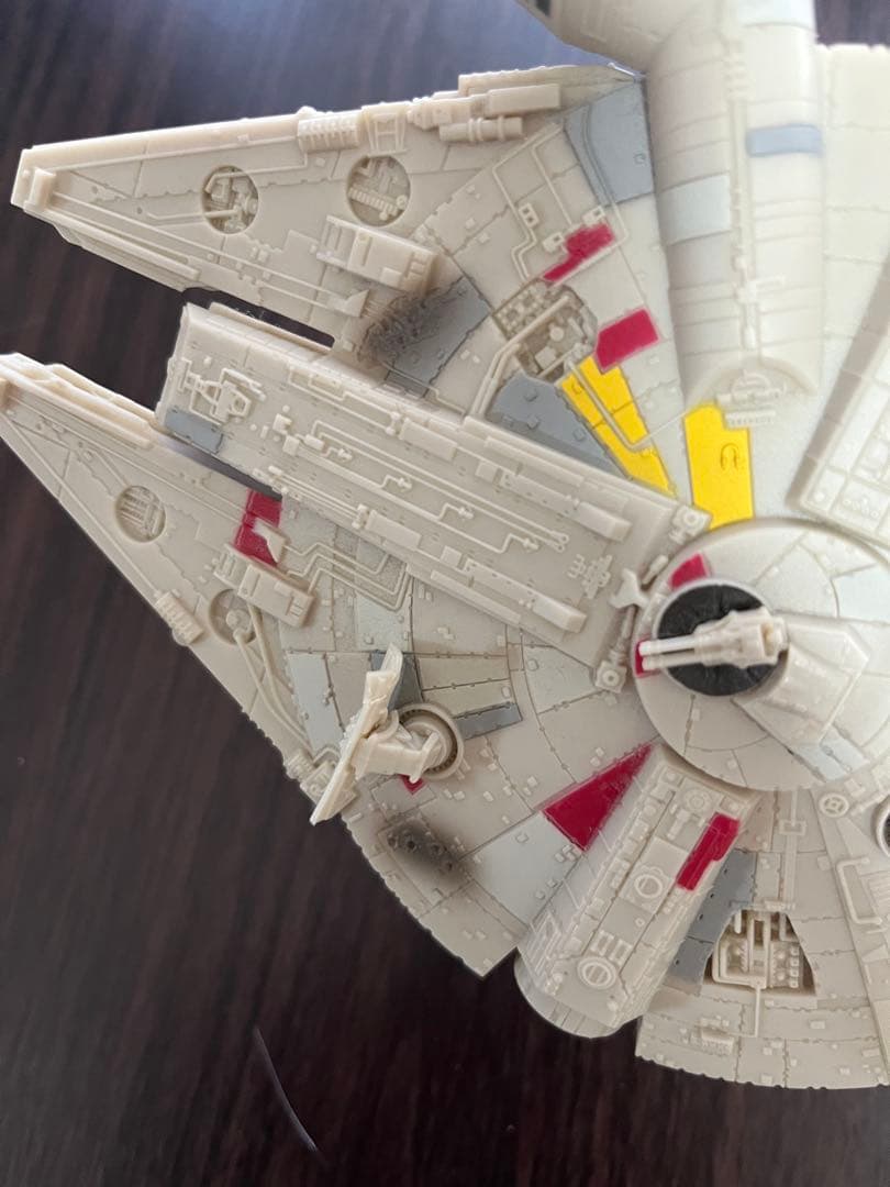 スター・ウォーズ フィギュア