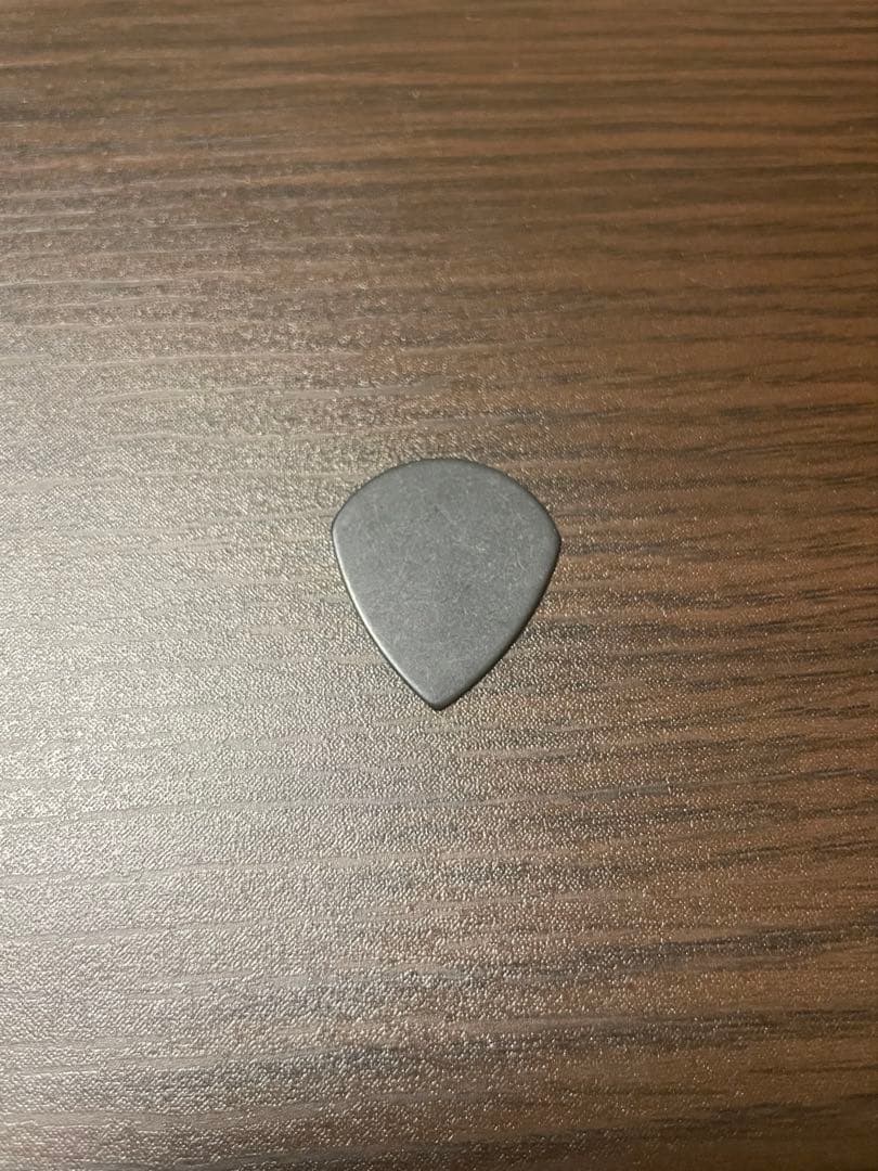 GLAY TAKURO ピック　AMEX