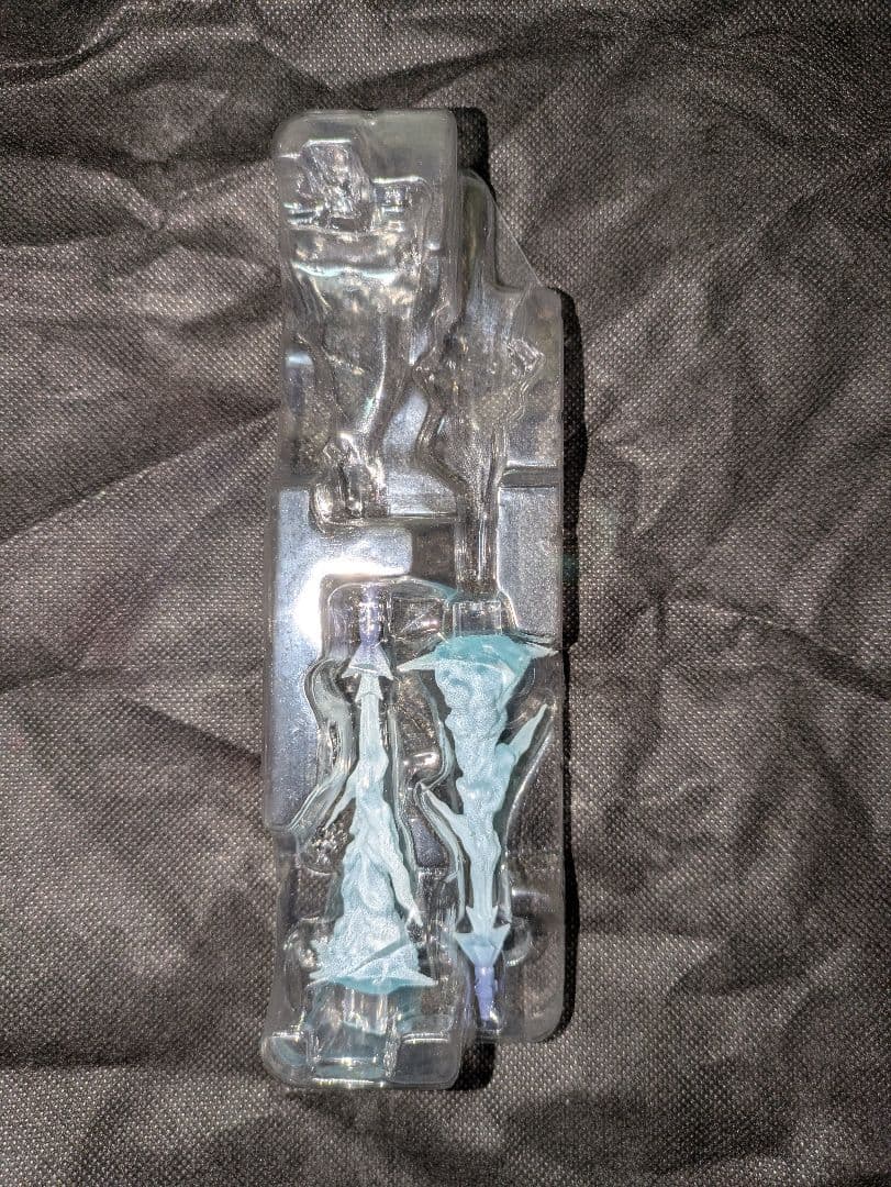 値下げ中 ロボット魂ハイザックver. A.L.I.M.E.ミサイルエフェクト付