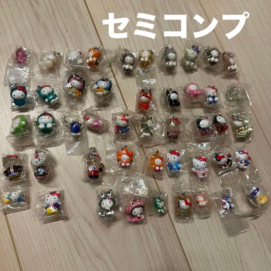 【激レア】　ハローキティ　コレクターズマスコット スペシャルバージョン　ご当地