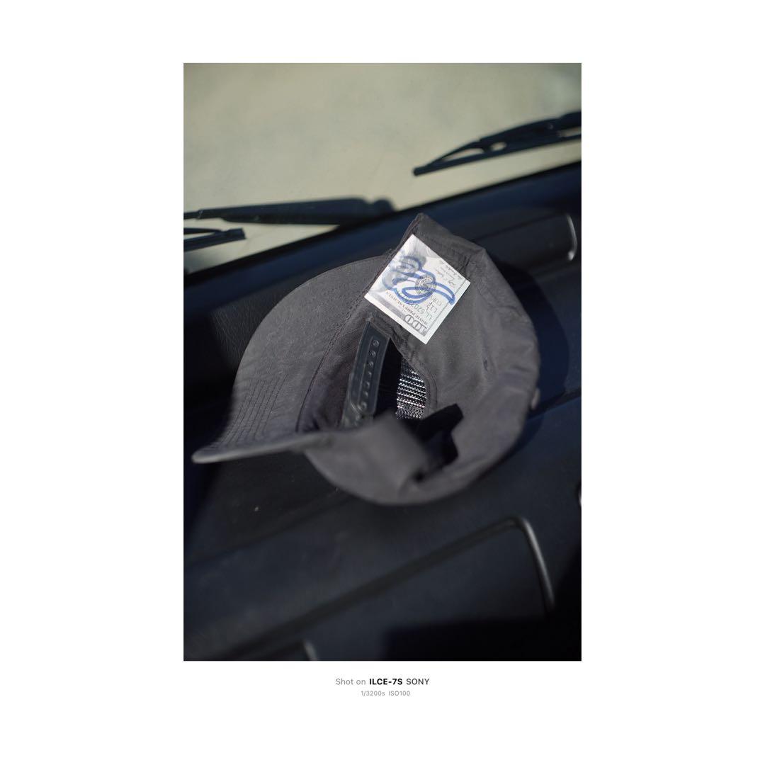 la cap tatoo studio yamada同キャップ 山田蓮キャップ