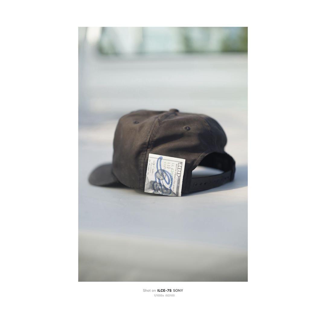 la cap tatoo studio yamada同キャップ 山田蓮キャップ