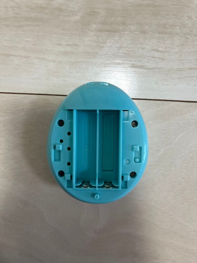 たまごっちみーつ ファンタジーみーつ ver. ブルー　中古