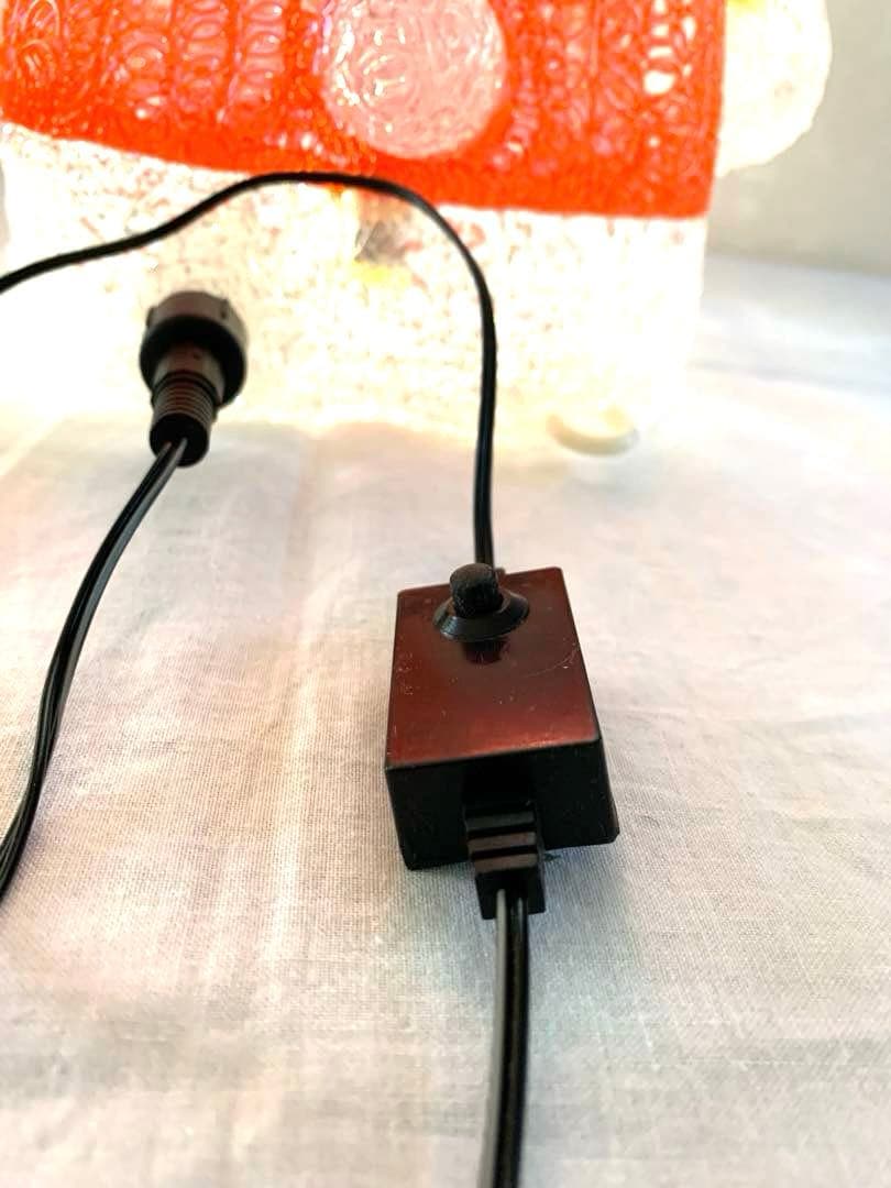 ハローキティ キラキラLEDライト 約35cm