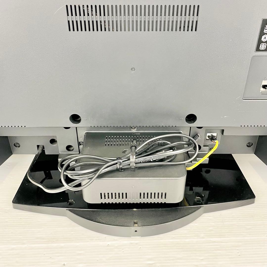 MITSUBISHI 液晶テレビ LCD-A40BHR10 40V型　動作良好