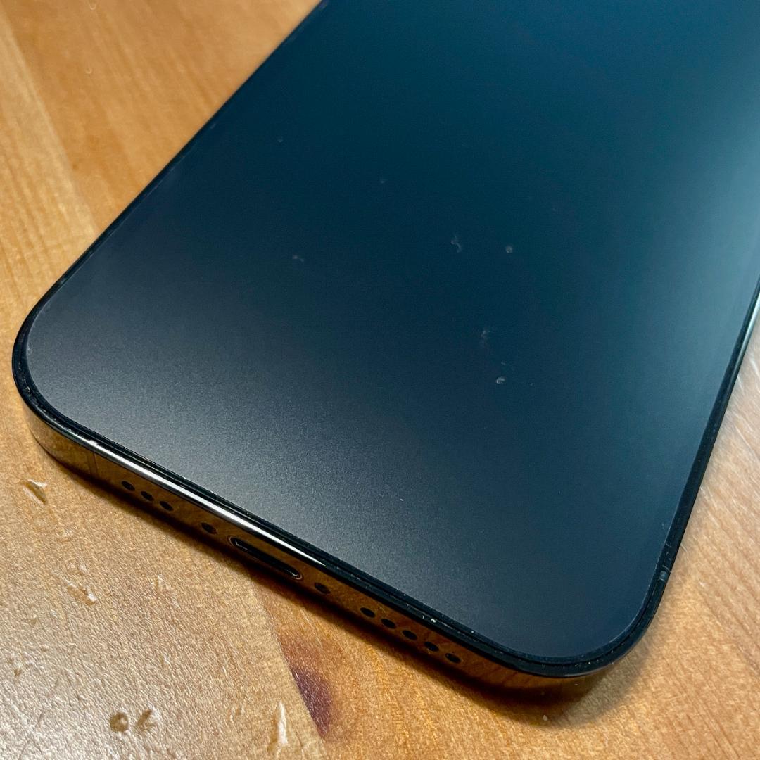 Phone14 Pro 256GB SIMフリー アクティベーションロック解除済