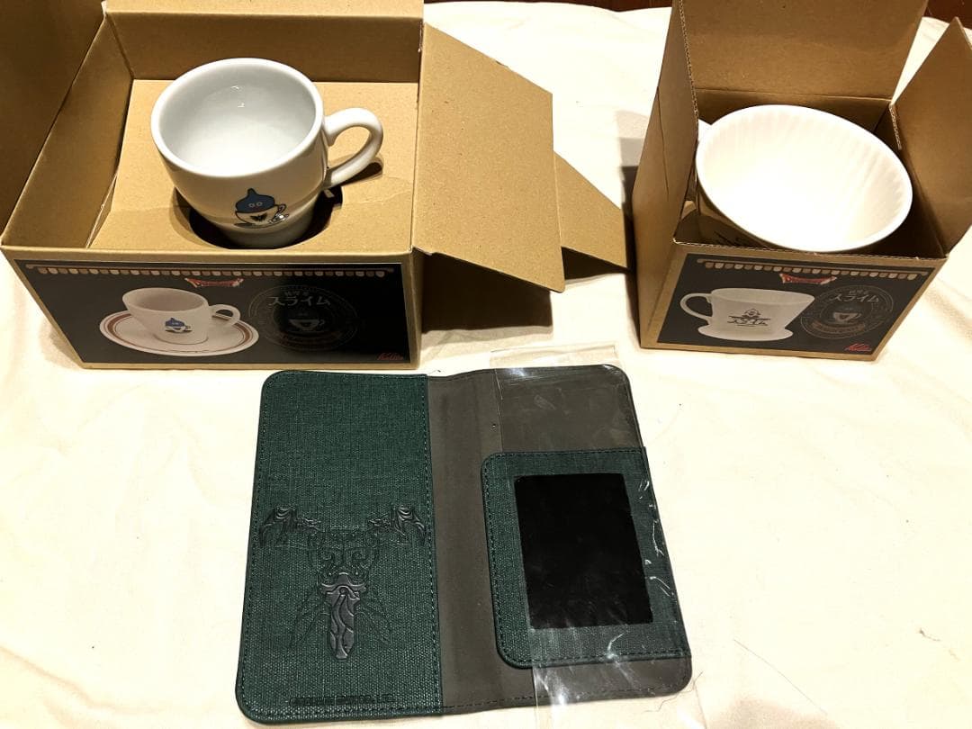 ドラゴンクエスト（DRAGON QUEST）レア品含む１１点まとめ売り　送料込み