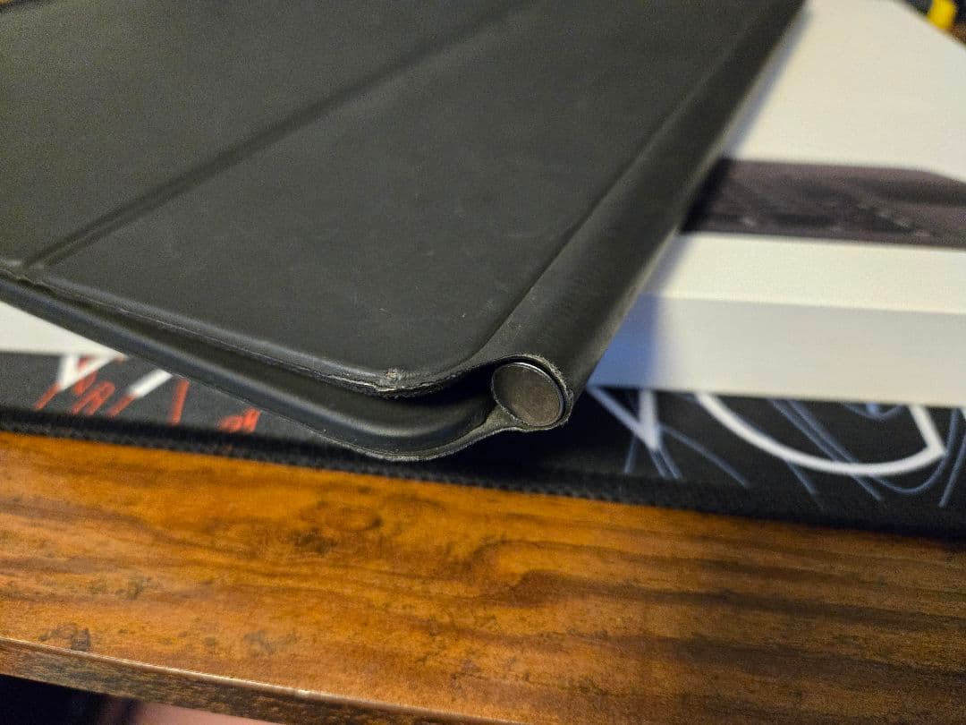 Apple Magic Keyboard iPad Pro 12.9インチ