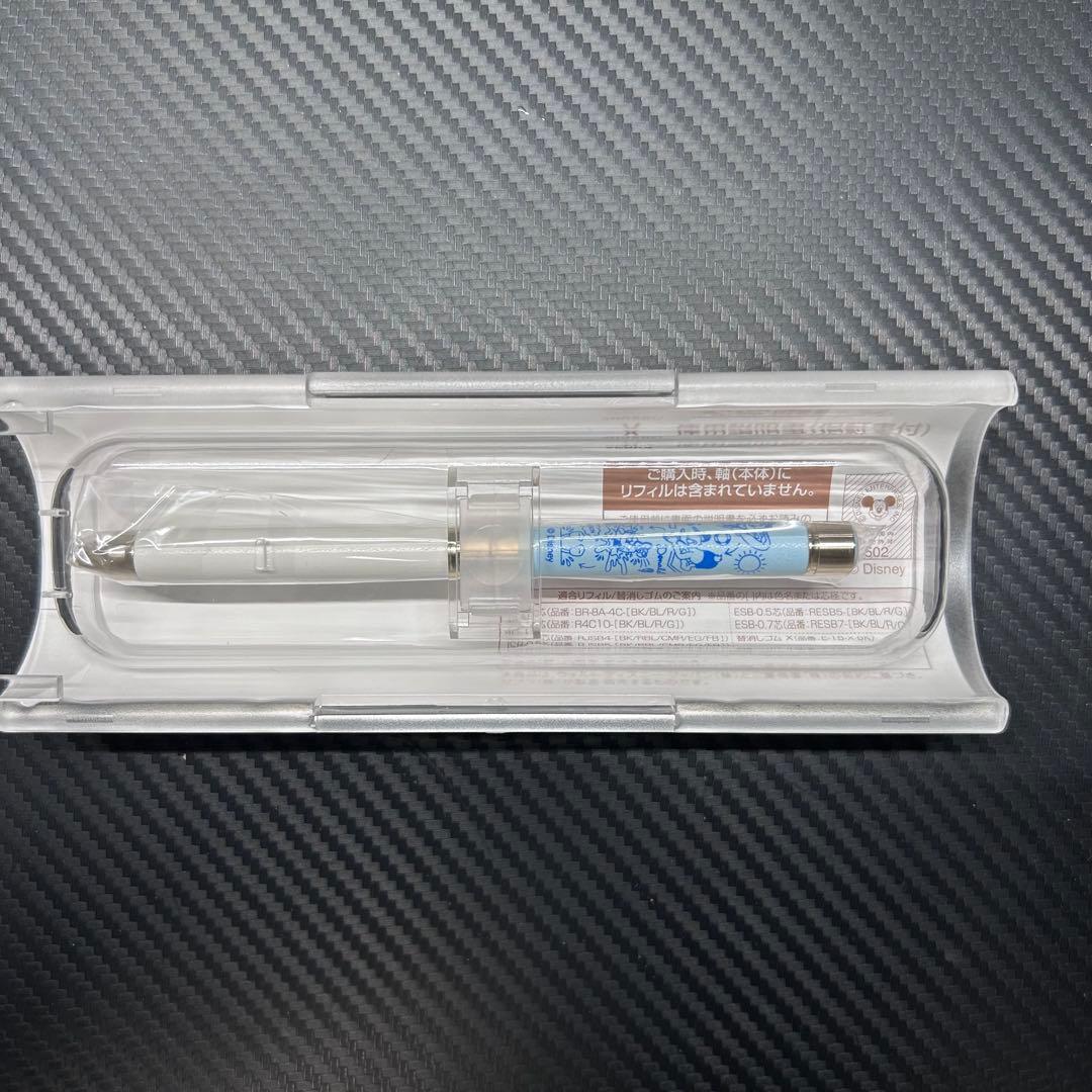 ZEBRA シャーボX SL6 限定ディズニーデザイン