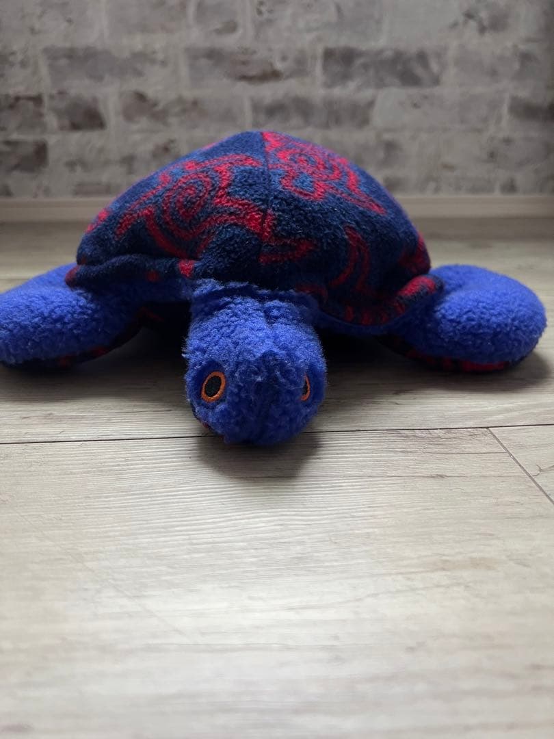 パタゴニア1995年生まれkid’sコレクションホヌstuffed toyレア