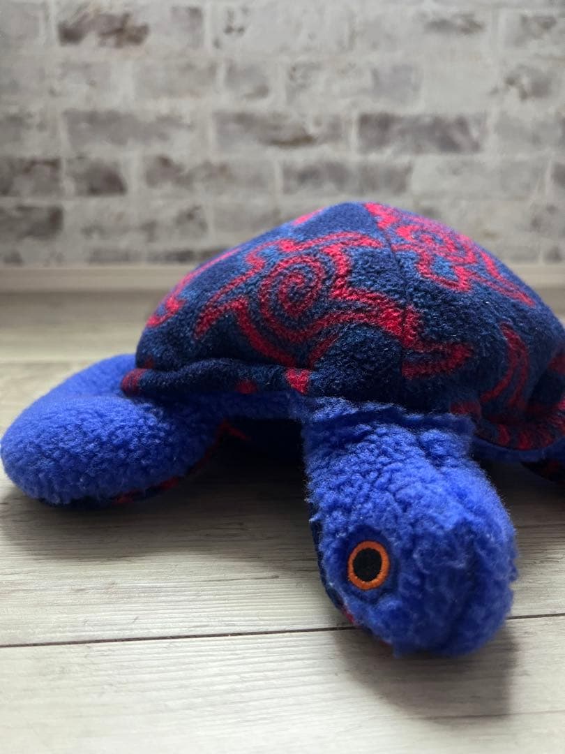 パタゴニア1995年生まれkid’sコレクションホヌstuffed toyレア