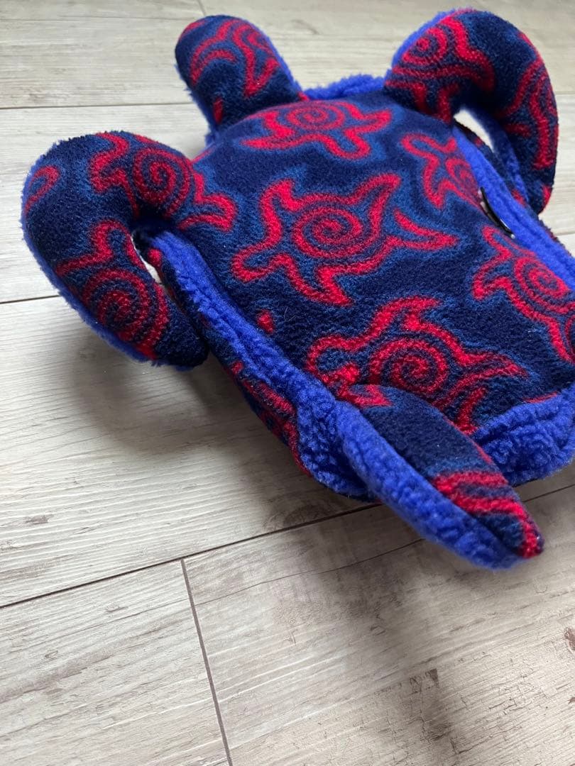 パタゴニア1995年生まれkid’sコレクションホヌstuffed toyレア