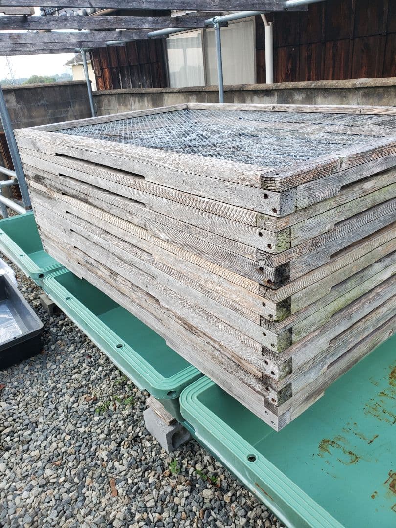 リス プラ舟140 蓋 各8個