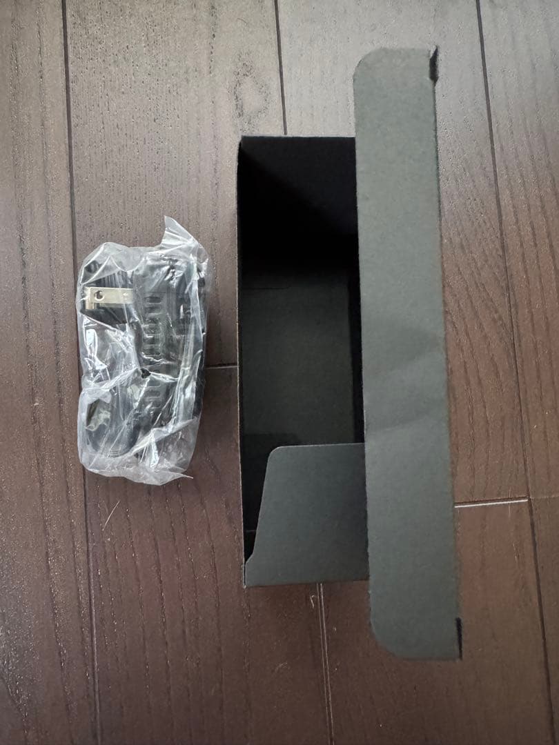 【新品未使用】　AEROS Loop Studio