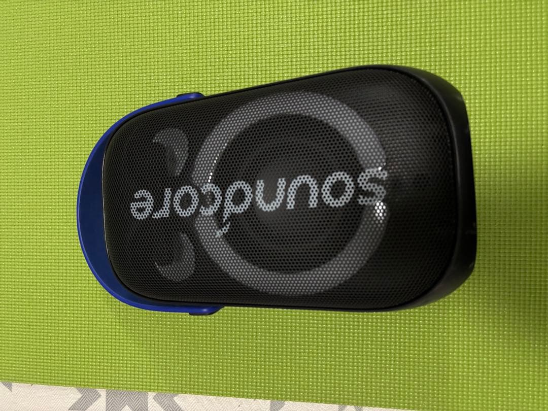 ら*む様 soundcore Rave Neo 2 ワイヤレススピーカー