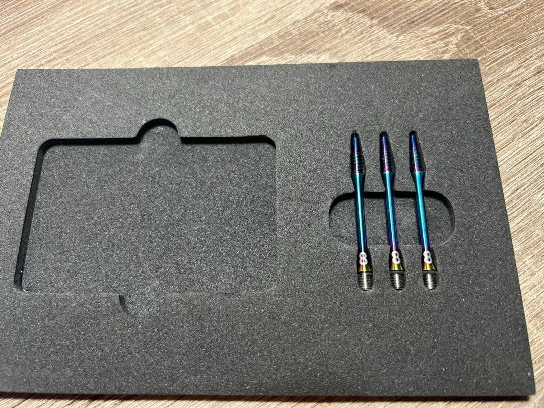 ダーツ TARGET RISING SUN G7 PREMIUM EDITION