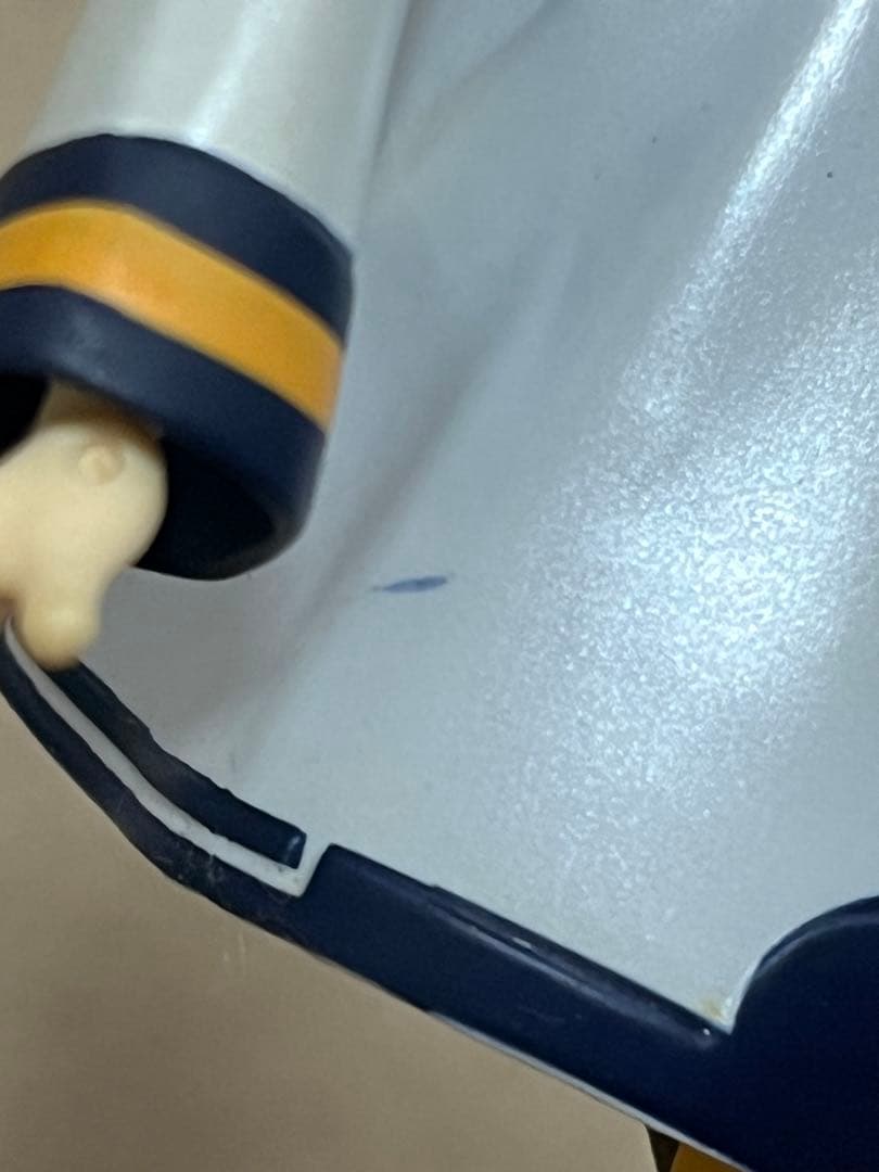 figma KAITO 192 VOCALOID カイト アクションフィギュア