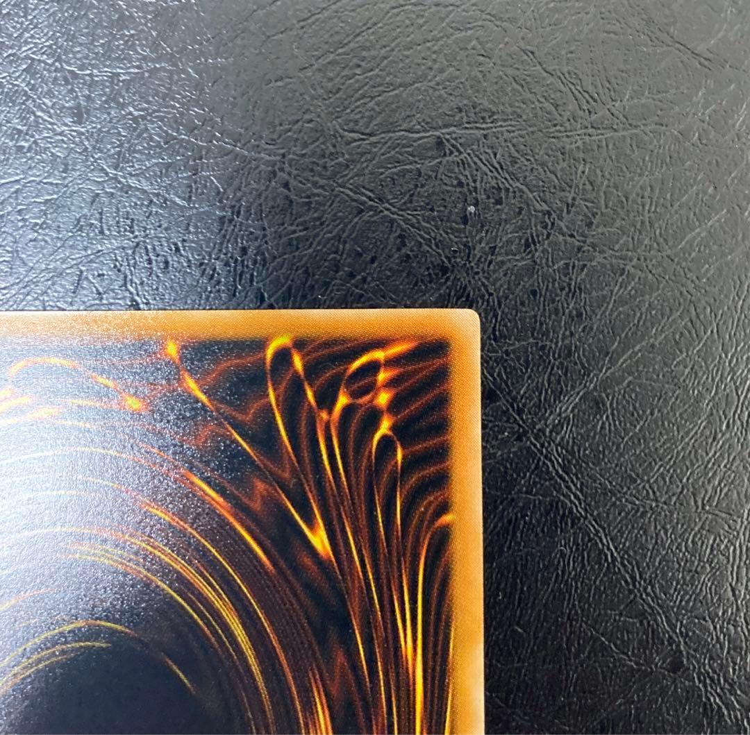 ワンオーナー　完美品級　ダーク・ネクロフィア　 レリーフ　ラスト1枚！