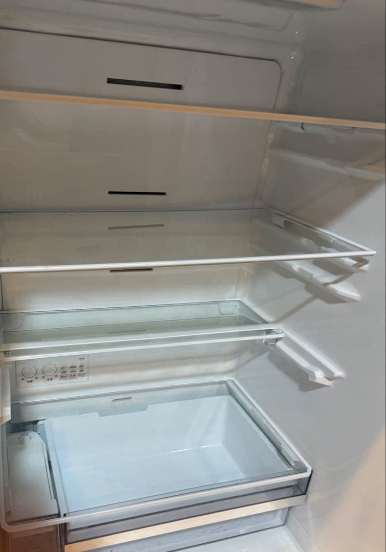 ★中古美品！東芝　冷凍冷蔵庫 ベジータGR-S36SVL 356L 2020年製